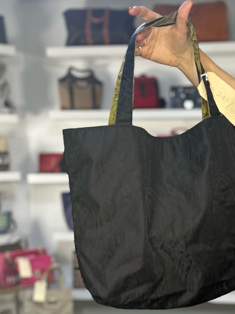 ETRO TOTE